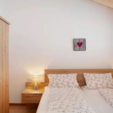 Bergenzian Apartment *
