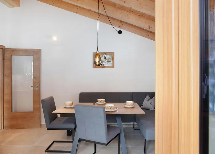 Bergenzian Apartment